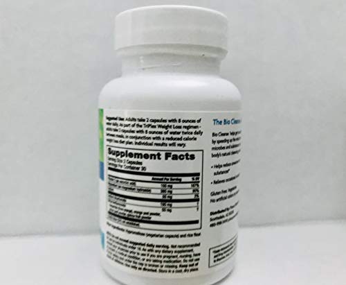 Plexus BioCleanse 60Q PlexusBuy Supplements Australia