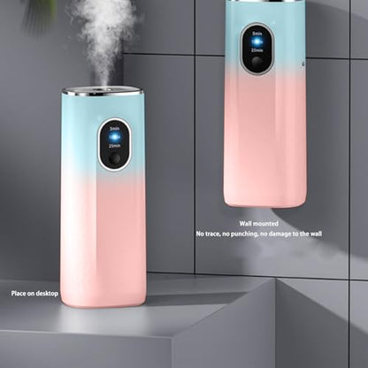 Generic Clearance Aromatherapy Machine, Upgraded Diffusers for Essential Oil Aromatherapy GenericBuy Supplements Australia