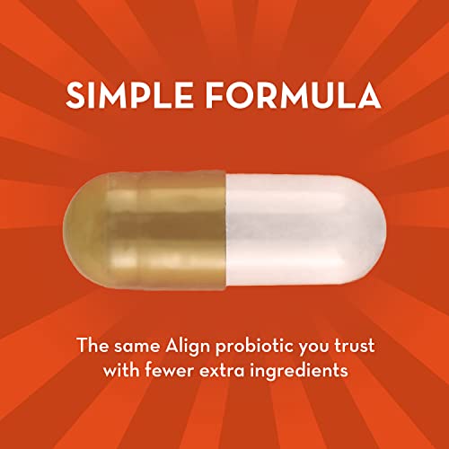 Align Probiotic, Pro Formula, Probiotics for Women and Men, Daily Probiotic Supplement AlignBuy Supplements Australia