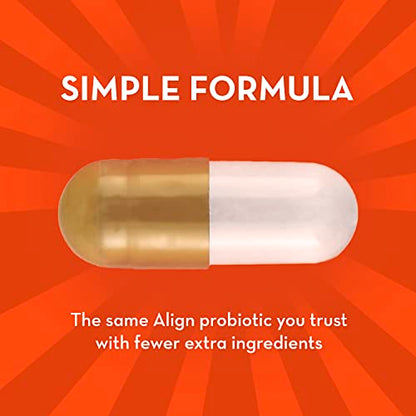Align Probiotic, Pro Formula, Probiotics for Women and Men, Daily Probiotic Supplement AlignBuy Supplements Australia