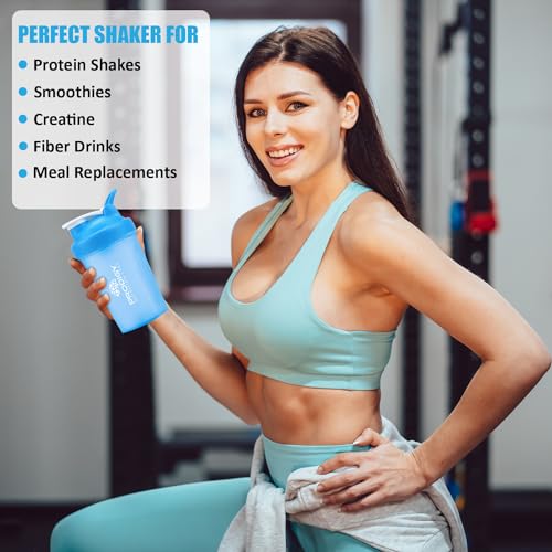 Prodigy Nutrition Labs Premium Shaker Bottle Perfect for Protein Shakes and Pre Workout Prodigy Nutrition LabsBuy Supplements Australia
