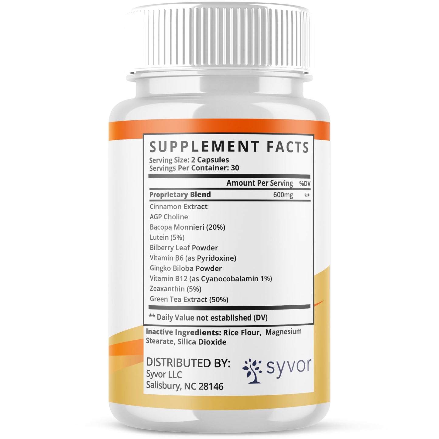 (5 Pack) Burn Peak Capsules, Official Burnpeak Pink Salt Pills with All Natural Ingredients, Advanced Health and Wellness Supplement with Premium Vitamins for Active Lifestyle Support (300 Capsules) - Maple Wellness Supplements