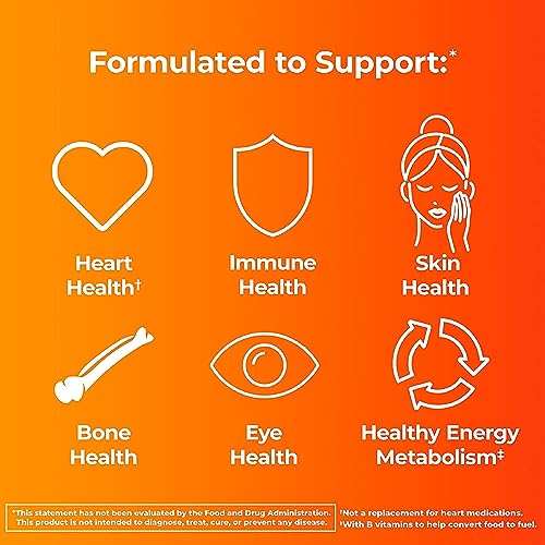 ONE A DAY Womens Complete Daily Multivitamin with Vitamin A, B , C, D, and E, Calcium ONE A DAYBuy Supplements Australia