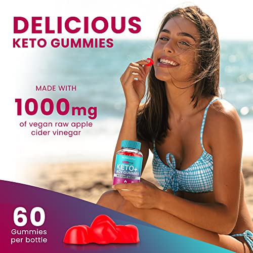 Keto ACV Gummies - Keto Apple Cider Vinegar Gummies - Advanced Weight Loss - Keto SHAPEMODEBuy Supplements Australia