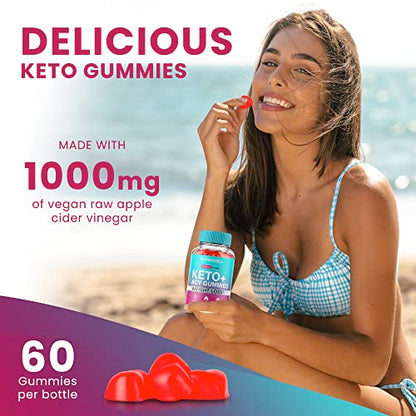 Keto ACV Gummies - Keto Apple Cider Vinegar Gummies - Advanced Weight Loss - Keto SHAPEMODEBuy Supplements Australia