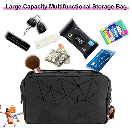 SIDESUGAR PU Leather Sanitary Napkin Storage Bag Small Make Up Bag Travel Cosmetic Bag Menstrual SIDESUGARBuy Supplements Australia