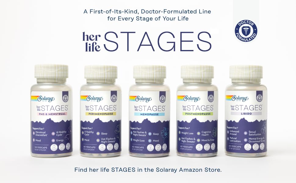Solaray Female Hormone Blend SP-7C, Herbal Support Hormonal Balance for Women SOLARAYBuy Supplements Australia