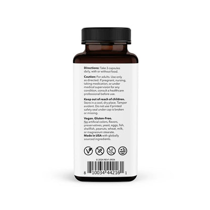 Urinari-X Extra Strength with Enhanced Comfort - Urinary Tract Support - Fast UTI Relief - Vitamin Supplement for Bladder Function - D-Mannose, Cranberry, Pinebark, Uva Ursi & Grapefruit - 90 Capsules LifeSeasonsBuy Supplements Australia