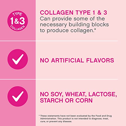 NeoCell Super Collagen Powder, 10g Collagen Peptides per Serving, Gluten Free NeoCellBuy Supplements Australia