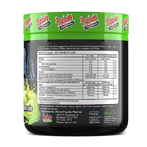 Psycho Pharma Pump it up. Pump it Way up Edge Pump Contains an All-Star Combination Psycho PharmaBuy Supplements Australia