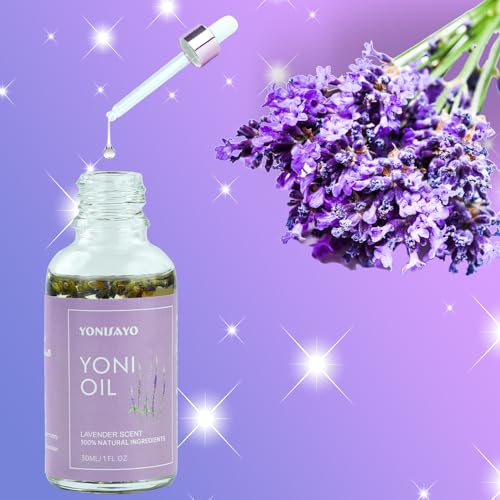 Yoni Wash Yoni Oil Yoni Soap Set, 5.29oz Yoni Soap Bar, 2 * 30ml Feminine Oil, 6.7 fl.oz Feminine Wash yonisayoBuy Supplements Australia