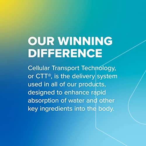 Liquid I.V. Hydration Multiplier - Lemon Lime - Hydration Powder Packets | Electrolyte Liquid I.V.Buy Supplements Australia