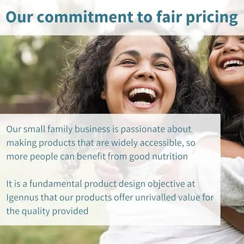 Multivitamin & Minerals for Women + Advanced Kids Multivitamin Gummy Vegan Bundle, with Methylated B-Vitamins, Vitamin A, C, D3 & E Igennus Healthcare Nutrition