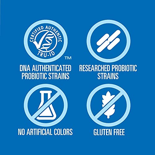 Nature's Way Fortify Probiotics for Women + Prebiotic, Digestive*, Immune*, and Vaginal Nature's WayBuy Supplements Australia