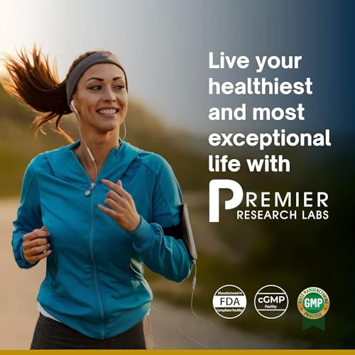 Premier Research Labs – Premier HCL | Superior Digestive Support; Supports Whole Body Detox Premier Research LabsBuy Supplements Australia