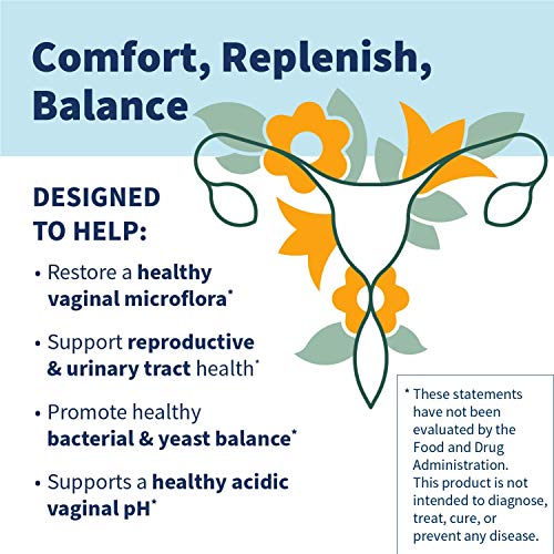 Klaire Labs Ther-Biotic Women's Probiotic Supplement - Support Healthy Vaginal pH & Comfort Klaire LabsBuy Supplements Australia