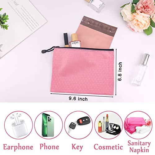 400 pcs Sanitary Napkin Disposal Bags, Feminine Personal Disposal Bags, Pink Feminine Hygiene Disposal HQSLsundBuy Supplements Australia