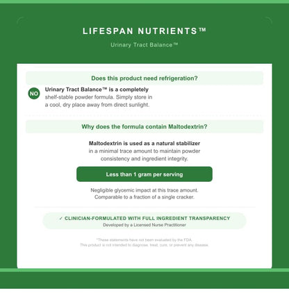 LifeSpan Nutrients D Mannose with Cranberry and Probiotics Powder Supports Urinary Tract and Bladder Health Easy Mix Drink Vegan Gluten Free 30 Servings LifeSpan NutrientsBuy Supplements Australia