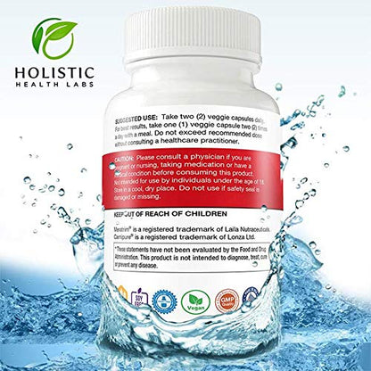 Holistic Health Labs Maximum Leptin Weight Management for Women, Extra Strength Holistic Health LabsBuy Supplements Australia