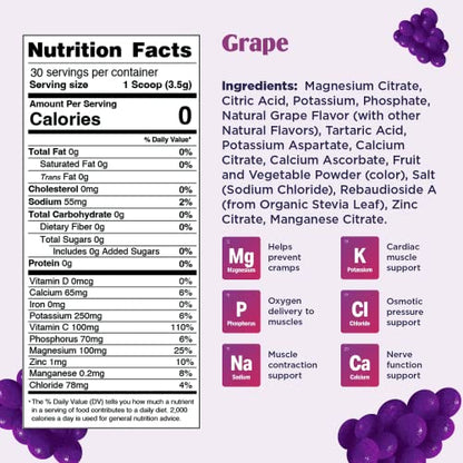 Ultima Replenisher Hydration Electrolyte Powder- 30 Servings- Keto & Sugar Free Ultima ReplenisherBuy Supplements Australia