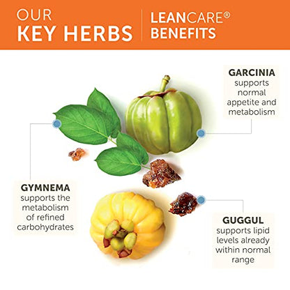 Himalaya LeanCare with Garcinia Cambogia for Weight Management, 600 mg, 1 Month Supply Himalaya Herbal HealthcareBuy Supplements Australia