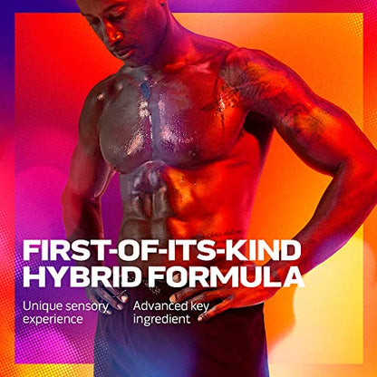 MuscleTech Burn iQ Smart Thermo Supplement Fueled with Paraxanthine Enhanced Energy MuscleTechBuy Supplements Australia