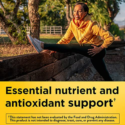 Nature Made Zinc 30 mg, Dietary Supplement for Immune Health and Antioxidant Support Nature MadeBuy Supplements Australia