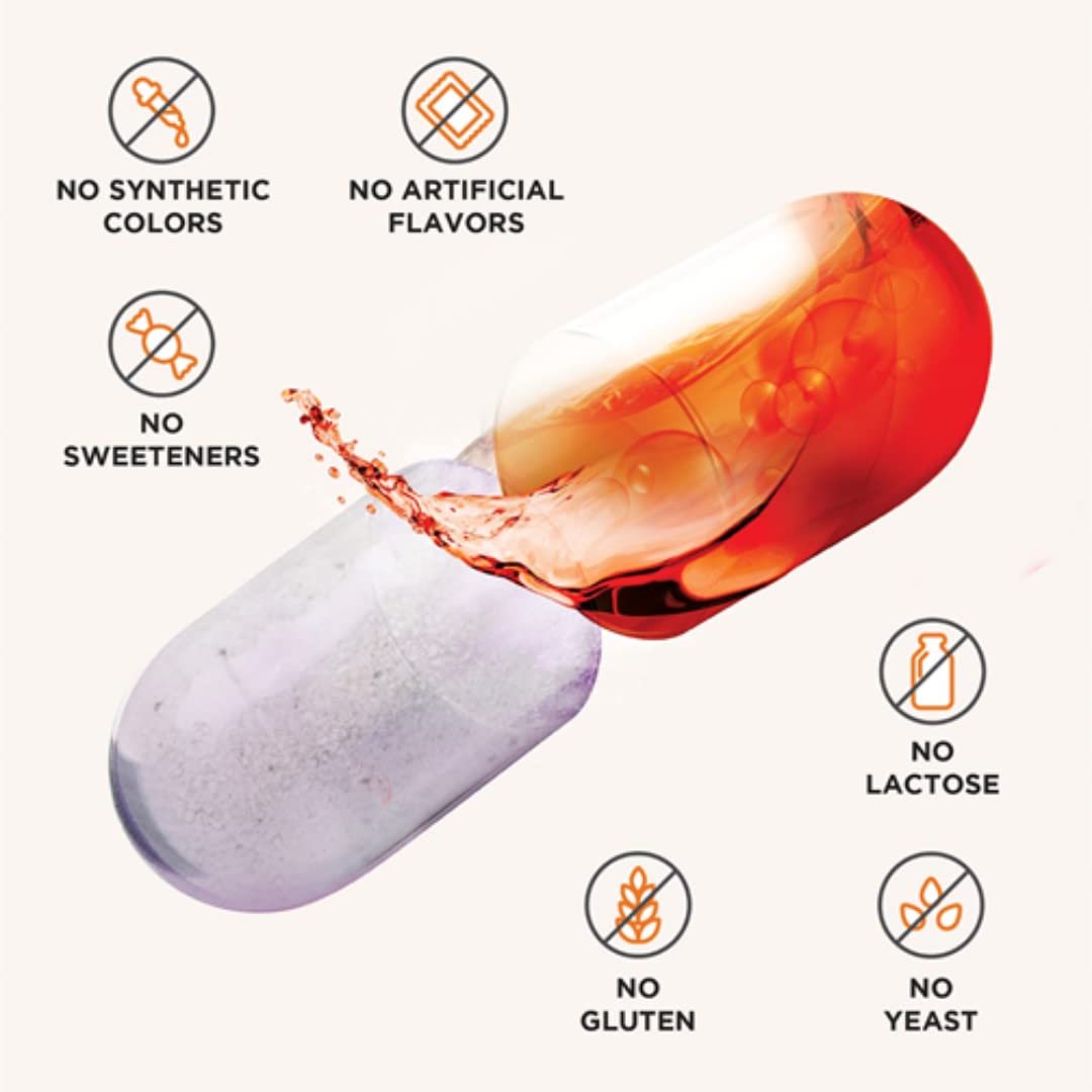 FemiClear 1-Day Dose Restoratives Complex Probiotic Bundle FemiClearBuy Supplements Australia
