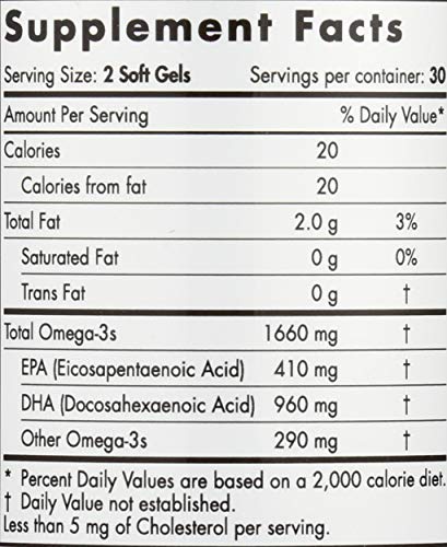 Nordic Naturals Strawberry Dha Xtra 1660 Mg 60 Sg, 60 Ct Nordic NaturalsBuy Supplements Australia