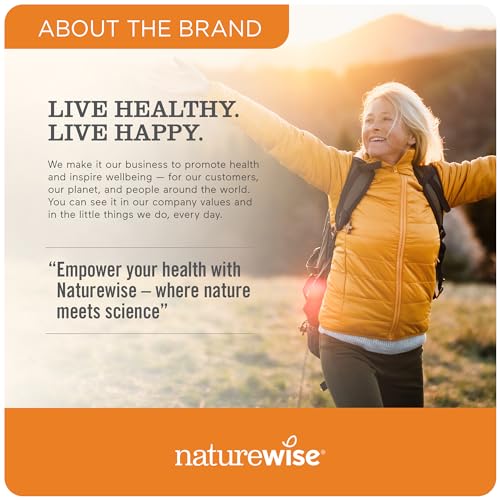 NatureWise Herbal Detox Cleanse Laxative Supplements | Natural Colon Cleanser Herb & Fiber Blend NatureWiseBuy Supplements Australia