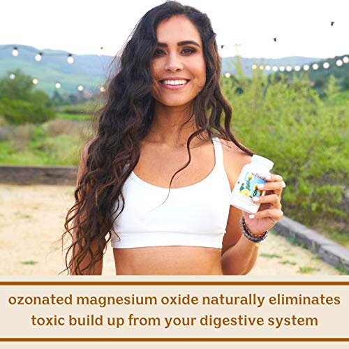 Solluna by Kimberly Snyder Feel Good Detoxy — Natural Colon Cleanse & Digestion SOLLUNA BY KIMBERLY SNYDERBuy Supplements Australia