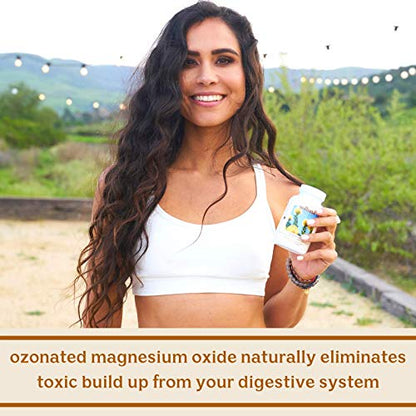 Solluna by Kimberly Snyder Feel Good Detoxy — Natural Colon Cleanse & Digestion SOLLUNA BY KIMBERLY SNYDERBuy Supplements Australia