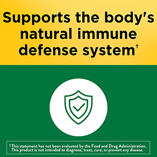 Nature Made Zinc 30 mg, Dietary Supplement for Immune Health and Antioxidant Support Nature MadeBuy Supplements Australia