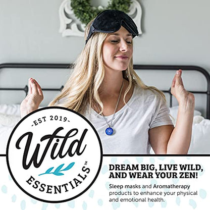 Wild Essentials 3 Pack of Quit Smoking Aromatherapy Nasal Inhalers Made mEssentialsBuy Supplements Australia