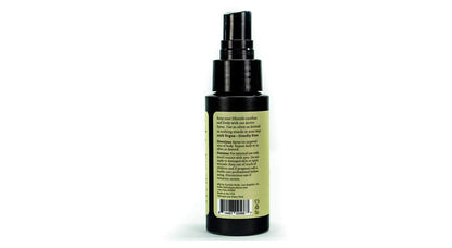 Hemp Daily Active Spray | Hemp Spray with Essential Oils | Vegan, Organic Ingredients | 2 Fluid Ounces (Original Spray, Single) Premium Hemp Extract DailyBuy Supplements Australia