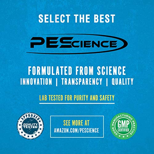 PEScience Forskolin Capsules, 95% Pure Forskolin Extract, Patented ForsLean, 60 Count PEScienceBuy Supplements Australia