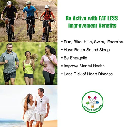The WHOLE DAY Plan EAT Less - Weight Loss Pills for Women and Men That Works Fast The WHOLE DAY PlanBuy Supplements Australia