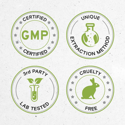 Secrets of the Tribe Cryptolepis Tincture Alcohol-Free Extract, High-Potency Herbal Drops Secrets of the TribeBuy Supplements Australia