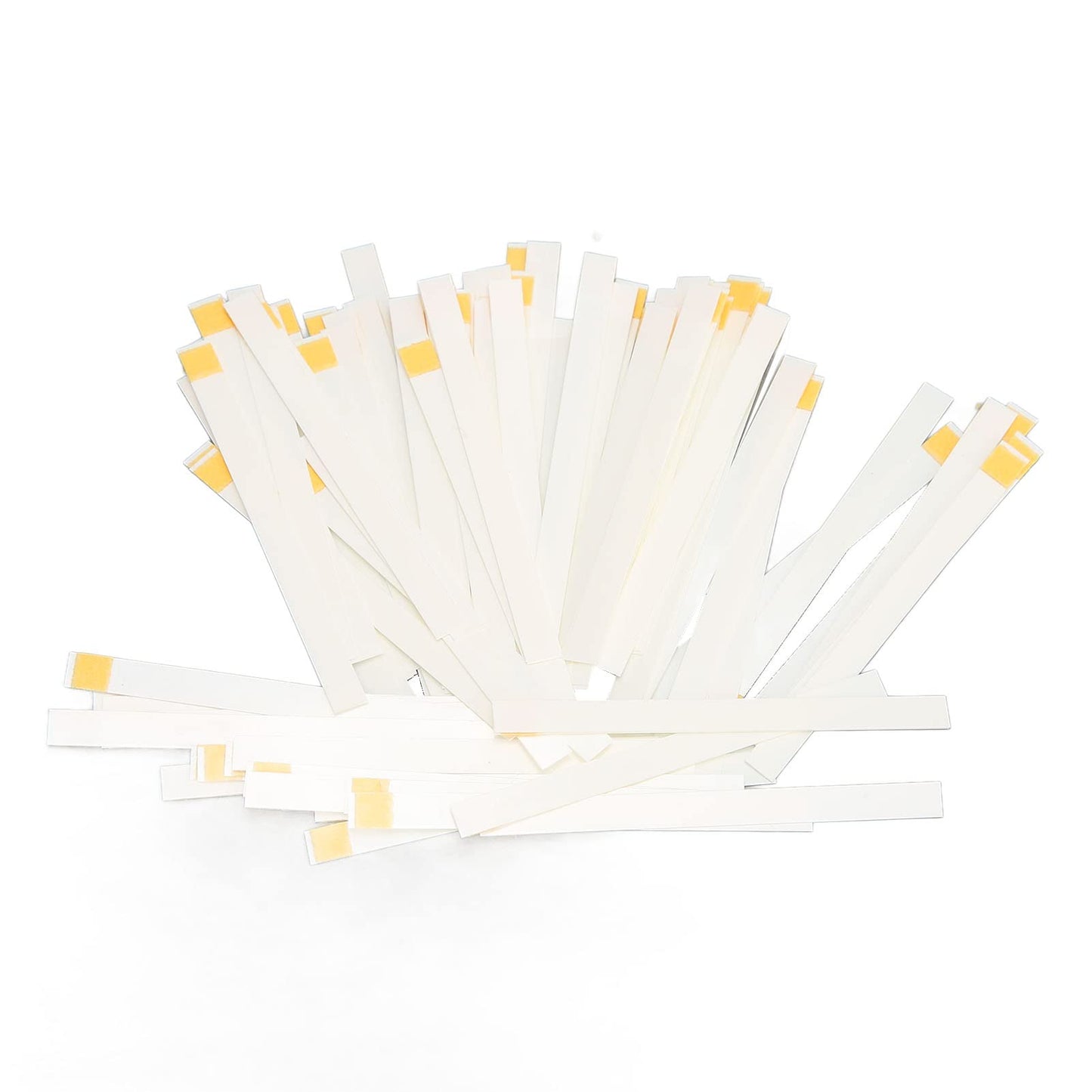 Vaginal Test Strips, 100pcs Vaginal Health PH Test Strips, Disposable Intimate Health Prevent Infection YUYTEBuy Supplements Australia