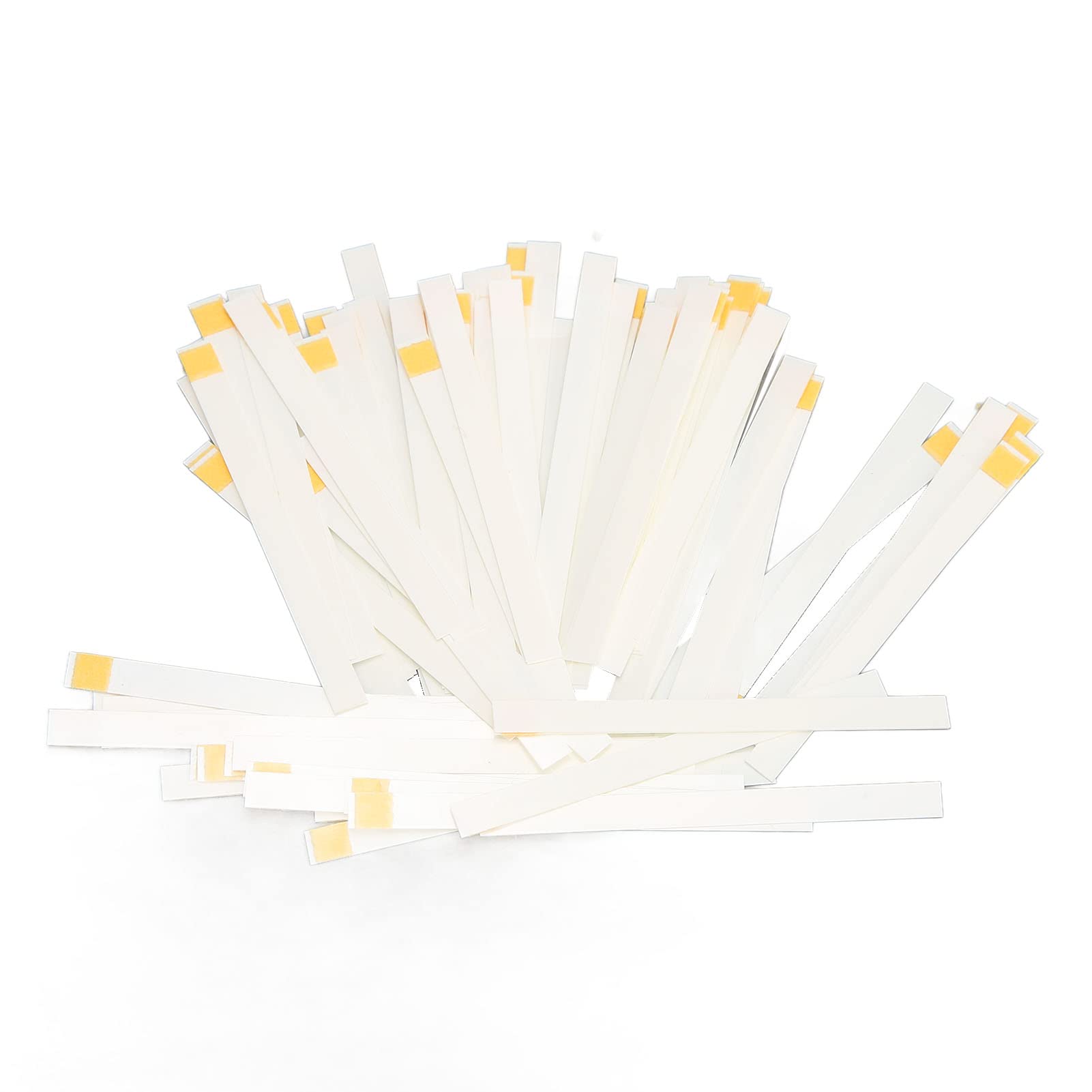 Vaginal Test Strips, 100pcs Vaginal Health PH Test Strips, Disposable Intimate Health Prevent Infection YUYTEBuy Supplements Australia