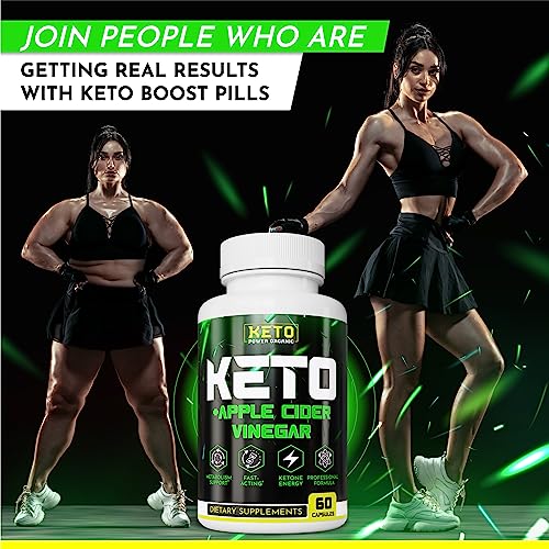 Complete Keto Pills - Advanced Weight Management, Energy, and Appetite Support Keto Power OrganicBuy Supplements Australia