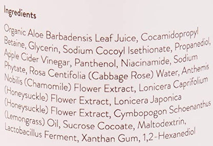 Her SECRET GARDEN - Clean Yoni - Feminine Wash, Gentle Cleanse, Remove Odor, Promotes Healthy pH Her SECRET GARDENBuy Supplements Australia